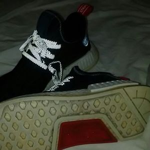 Adidas size 10 shoes